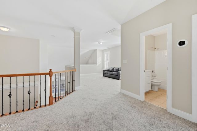 4803 Marena Place, Durham, NC 27707