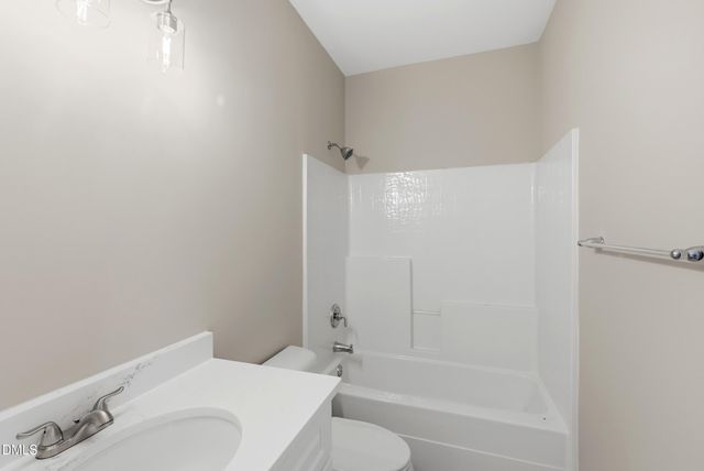 4803 Marena Place, Durham, NC 27707