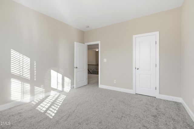 4803 Marena Place, Durham, NC 27707