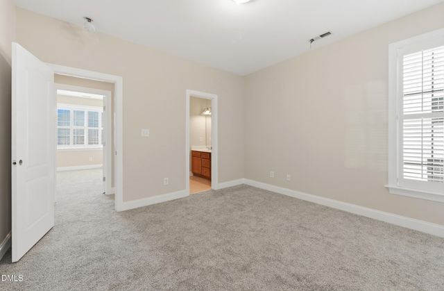 4803 Marena Place, Durham, NC 27707