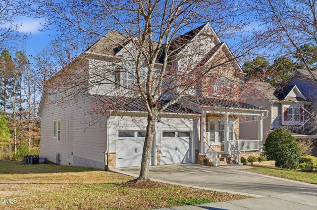 4803 Marena Place, Durham, NC 27707