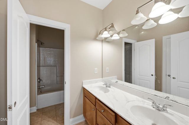 4803 Marena Place, Durham, NC 27707