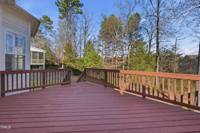 4803 Marena Place, Durham, NC 27707