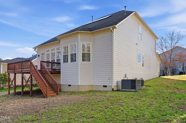 4803 Marena Place, Durham, NC 27707