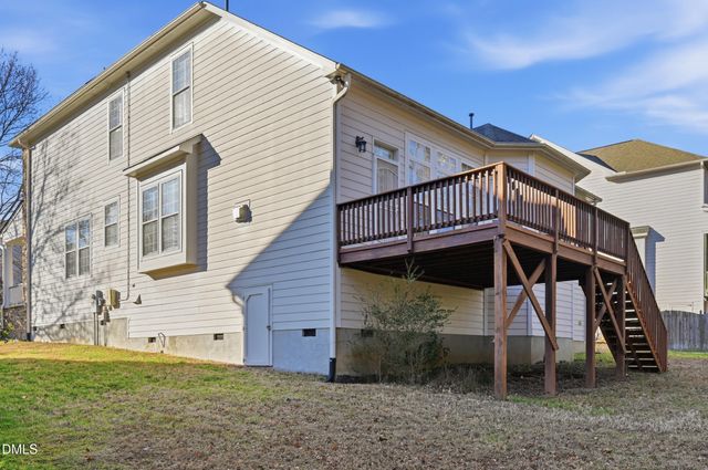 4803 Marena Place, Durham, NC 27707