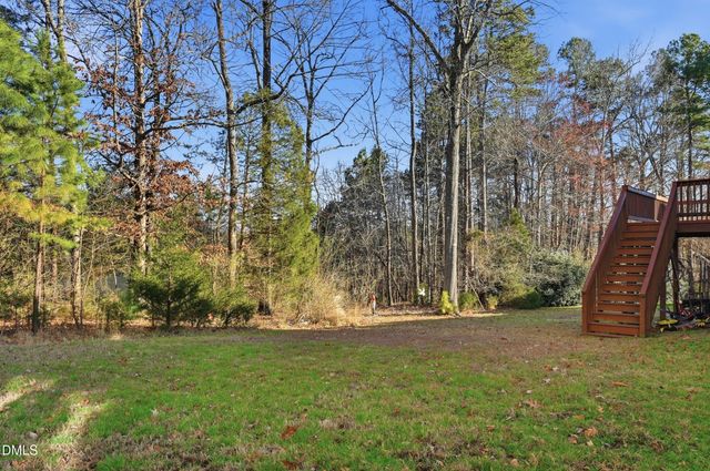 4803 Marena Place, Durham, NC 27707