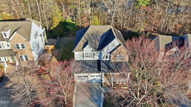 4803 Marena Place, Durham, NC 27707