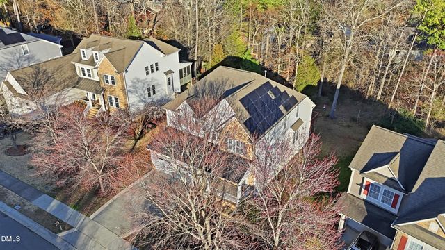4803 Marena Place, Durham, NC 27707