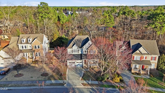 4803 Marena Place, Durham, NC 27707