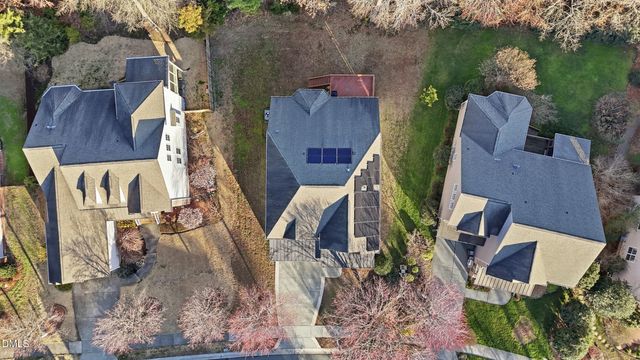 4803 Marena Place, Durham, NC 27707
