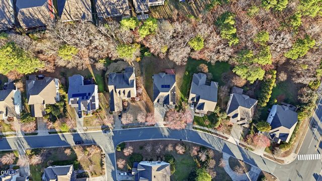 4803 Marena Place, Durham, NC 27707