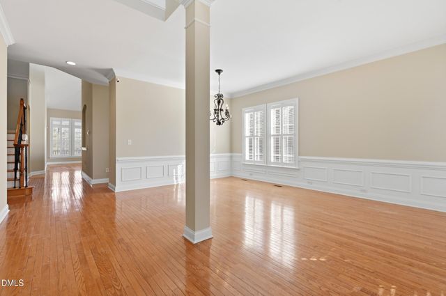 4803 Marena Place, Durham, NC 27707