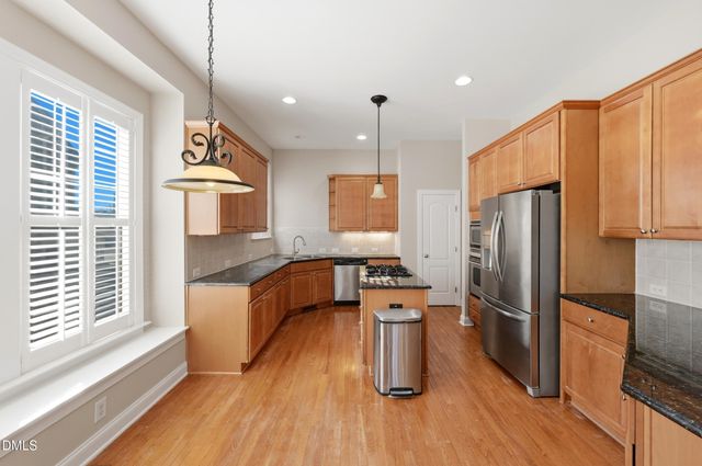 4803 Marena Place, Durham, NC 27707