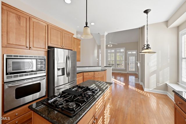 4803 Marena Place, Durham, NC 27707