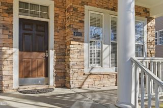 4803 Marena Place, Durham, NC 27707