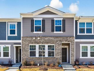 3008 Fulong Drive, Durham, NC 27704