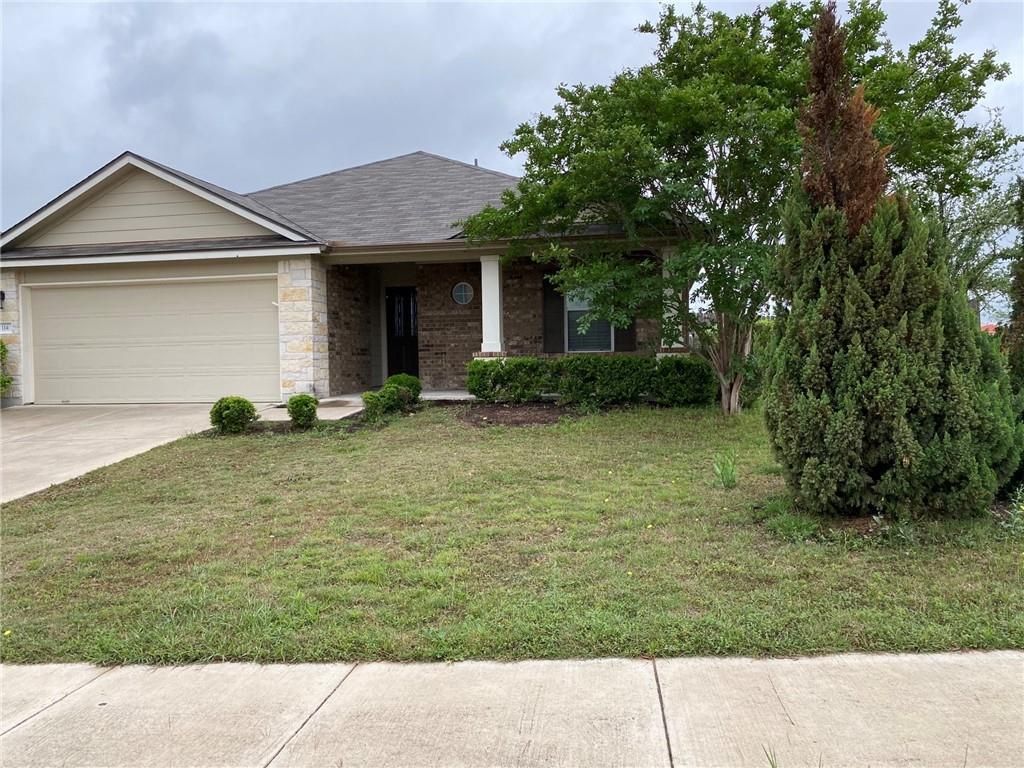 114 Dragon Ridge RD, Buda, TX 78610