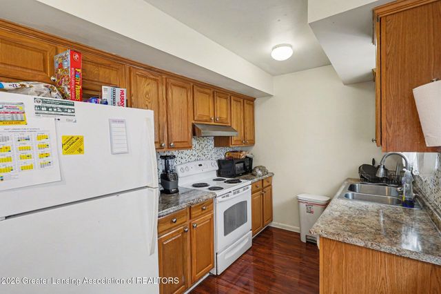 1229-1231 Ferndale Avenue, East Lansing, MI 48823