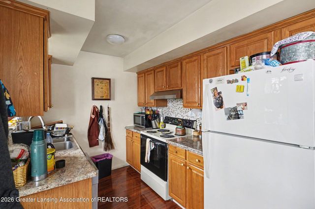 1229-1231 Ferndale Avenue, East Lansing, MI 48823