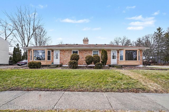 1229-1231 Ferndale Avenue, East Lansing, MI 48823