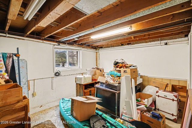 1229-1231 Ferndale Avenue, East Lansing, MI 48823