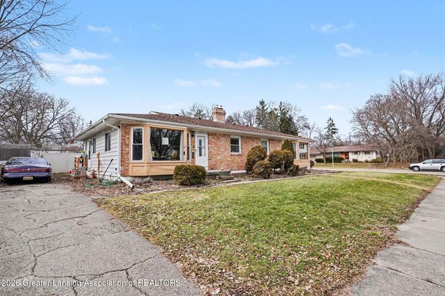 1229-1231 Ferndale Avenue, East Lansing, MI 48823
