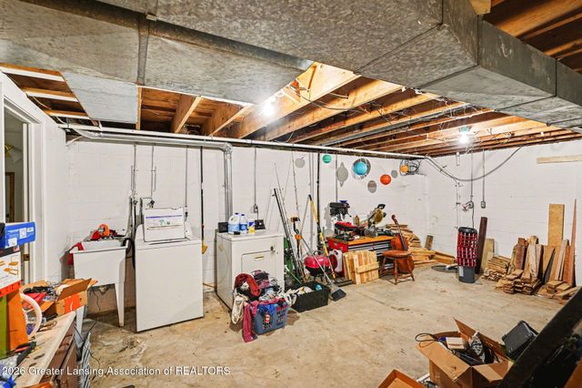 1229-1231 Ferndale Avenue, East Lansing, MI 48823