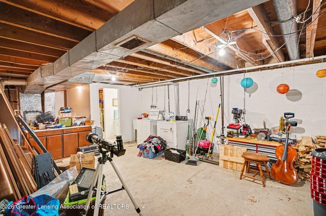 1229-1231 Ferndale Avenue, East Lansing, MI 48823