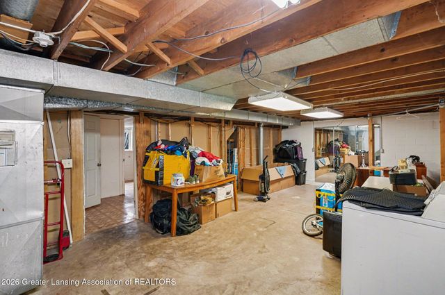 1229-1231 Ferndale Avenue, East Lansing, MI 48823