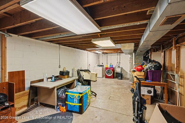 1229-1231 Ferndale Avenue, East Lansing, MI 48823