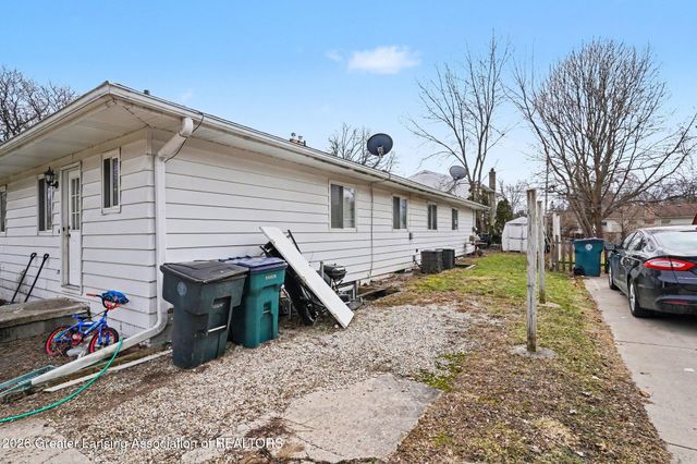 1229-1231 Ferndale Avenue, East Lansing, MI 48823