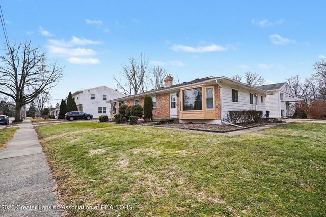 1229-1231 Ferndale Avenue, East Lansing, MI 48823