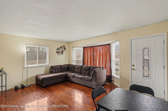 1229-1231 Ferndale Avenue, East Lansing, MI 48823