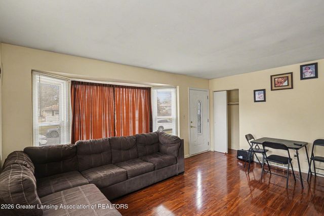 1229-1231 Ferndale Avenue, East Lansing, MI 48823