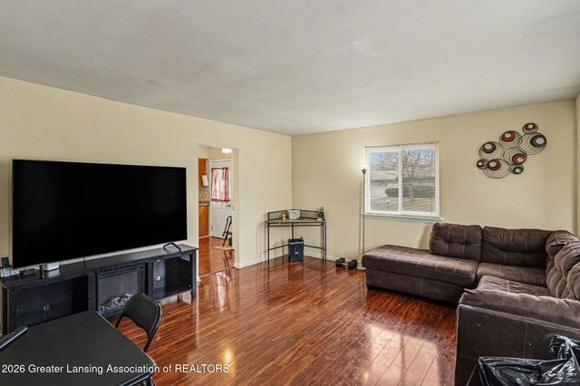 1229-1231 Ferndale Avenue, East Lansing, MI 48823