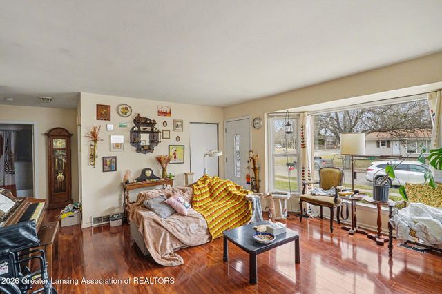 1229-1231 Ferndale Avenue, East Lansing, MI 48823