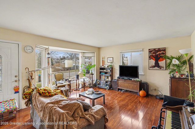 1229-1231 Ferndale Avenue, East Lansing, MI 48823