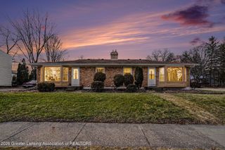 1229-1231 Ferndale Avenue, East Lansing, MI 48823