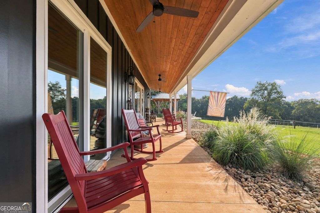 145 Gumlog Grove Road, Lavonia, GA 30553 — photo 2