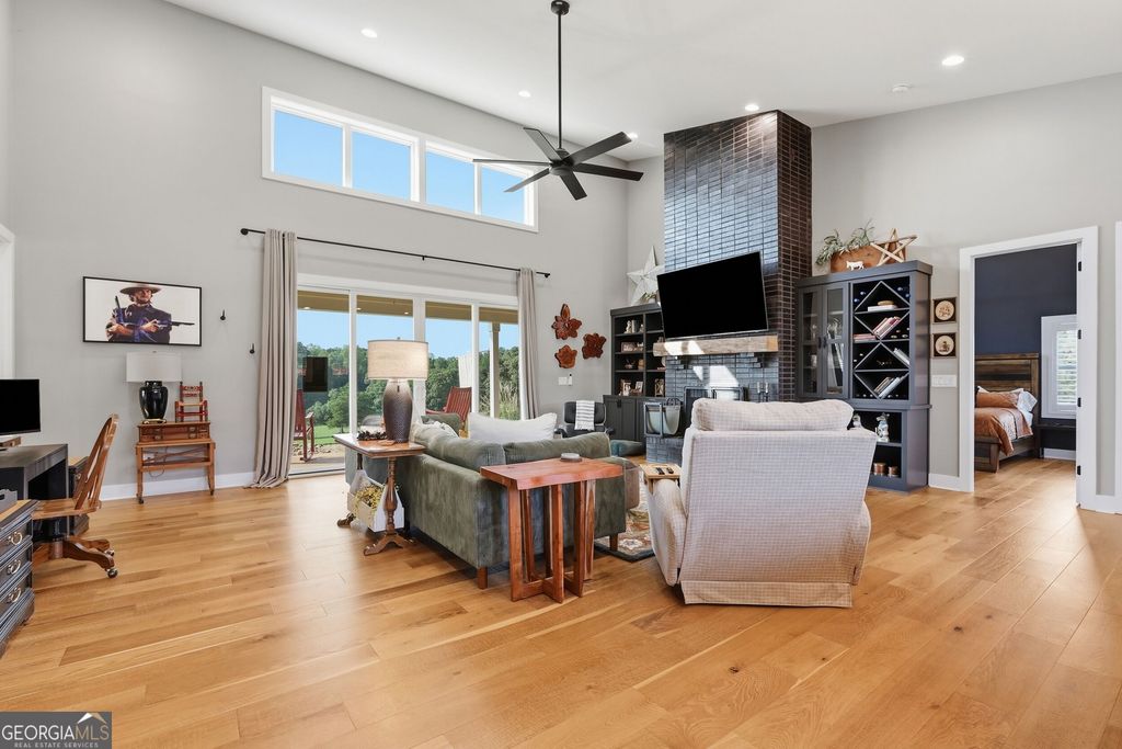 145 Gumlog Grove Road, Lavonia, GA 30553 — photo 5