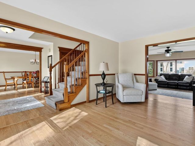 3700 Charlemaine Drive, Aurora, IL 60504