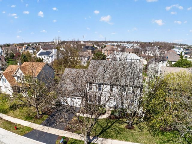 3700 Charlemaine Drive, Aurora, IL 60504