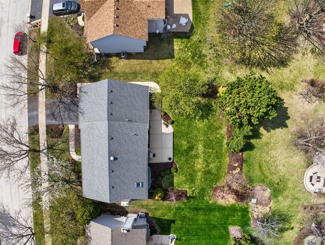 3700 Charlemaine Drive, Aurora, IL 60504
