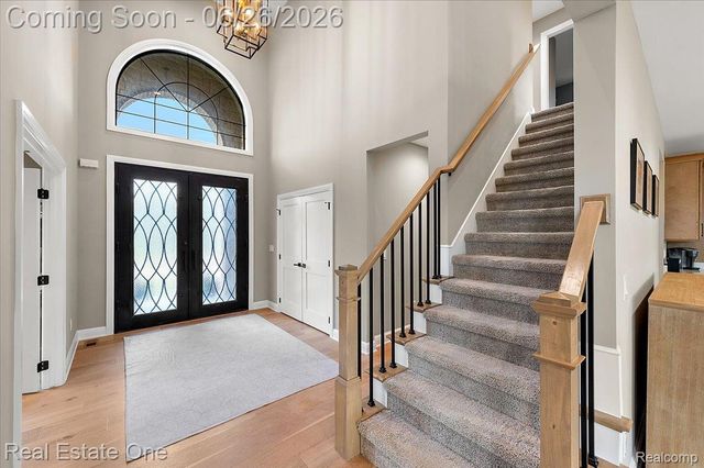 1721 Royal Birkdale Drive, Oxford Charter Township, MI 48371