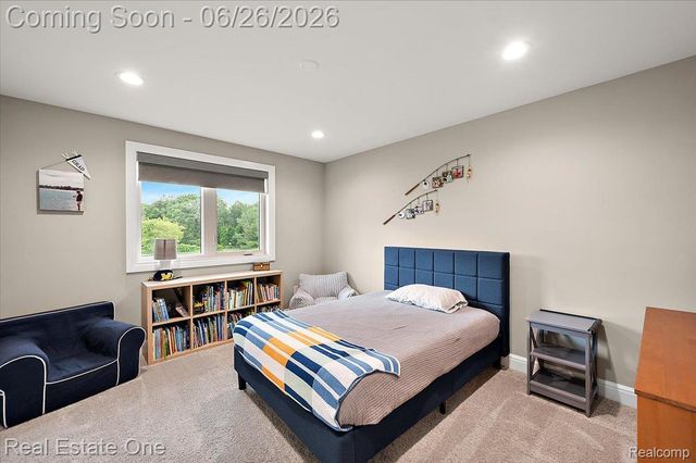 1721 Royal Birkdale Drive, Oxford Charter Township, MI 48371