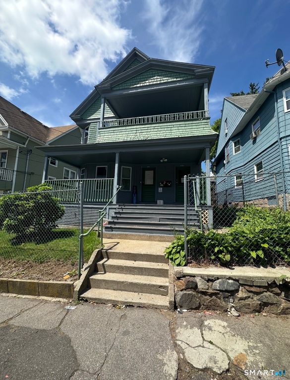 173 Chestnut Avenue 2, Waterbury, CT 06710