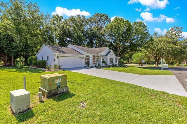 11465 SW 75TH TERRACE ROAD, Ocala, FL 34476