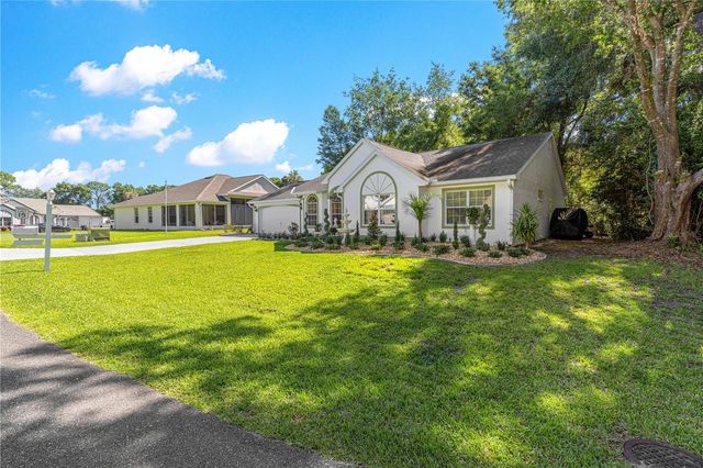 11465 SW 75TH TERRACE ROAD, Ocala, FL 34476