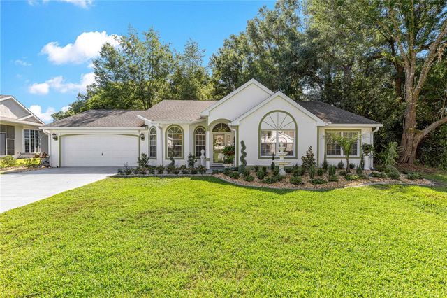 11465 SW 75TH TERRACE ROAD, Ocala, FL 34476