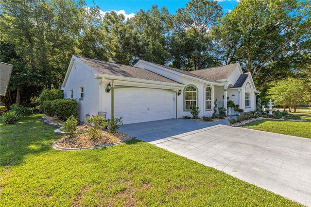 11465 SW 75TH TERRACE ROAD, Ocala, FL 34476